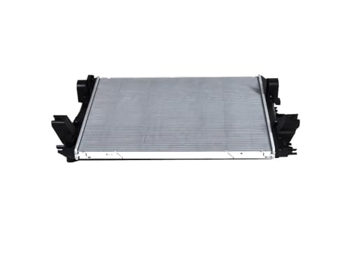 Radiador de motor para enfriamiento Mopar miniatura 2