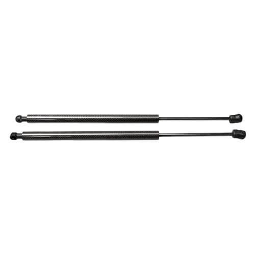 Amortisseur de levage pour coffre Pontiac Vibe vérin à gaz de rechange 18,98"