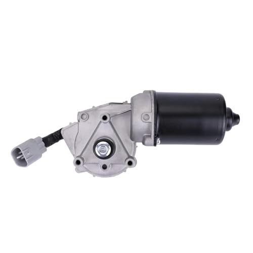 Moteur d'essuie-glace avant Prius 2016-2022 8511047350 pour remplacement