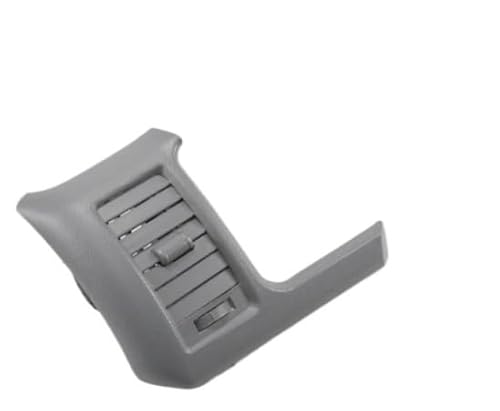 Rejilla Aire Acondicionado Coche Para Toyota Para Hiace Para Commter Para Grandia GL 2005-2019 Cubierta Salida Aire Acondicionado Izquierda Tablero Delantero Automóvil