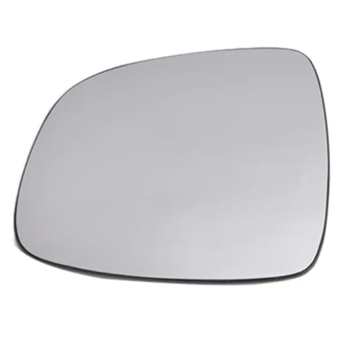 Cristal de espejo calefactado para coche Suzuki SX4 2006-2010 que elimina el vaho derecho