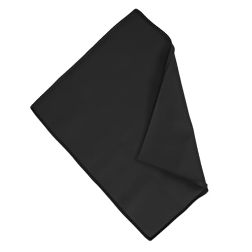 SHOWERORO @gbvveN^[ @Jo[pbh VR ~ h 50x60cm ubN