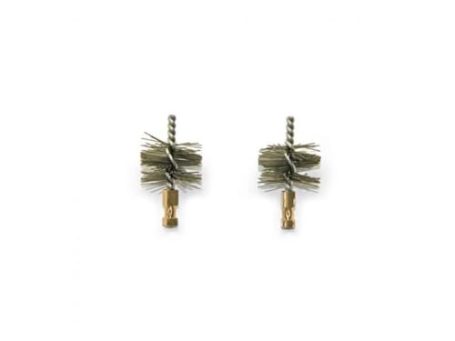 Hakko A1566 - Type A Cleaning Brush (Two Pack) for FT-720/710