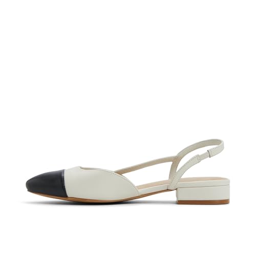 Image of Aldo clementinne Women's Textile Block Heel Shoes