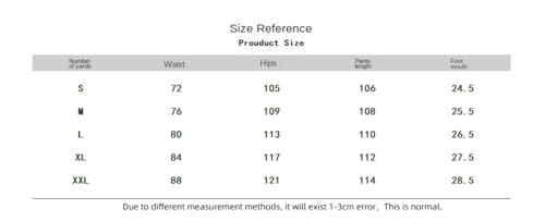 Jeans Pants Trouser Denim Retro Trendy Street Punch Washed Blue Gradient Straight Leg for Men2