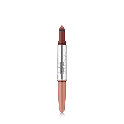 Image of Clinique High Impact Shadow Play Shadow + Definer | Crease Proof, Water Resistant + Safe For Sensitive Eyes