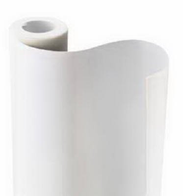 Shelf Liner Paper, White Bond, 18 In. x 35 Ft. Roll