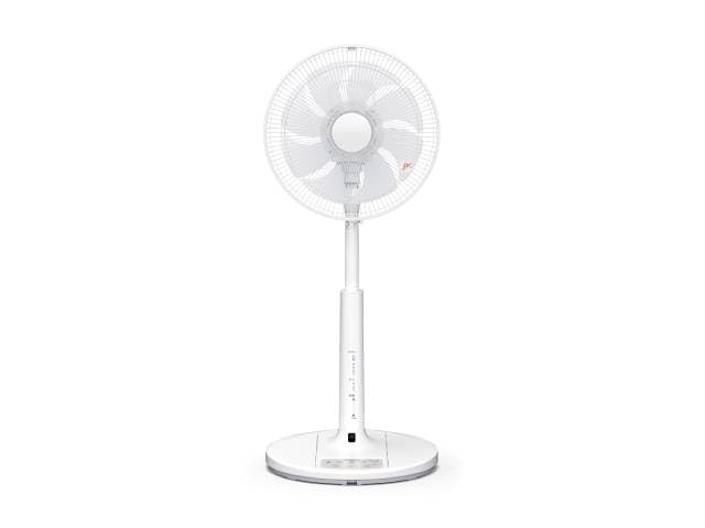 日立 扇風機 リビング扇 DCモーター HEFーDL300B Amazon | 日立 HEF-DL300H [リビング扇風機 (DCモーター搭載/リモコン