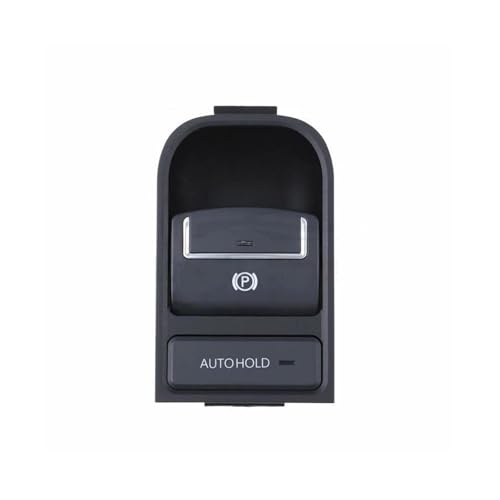 Sistema freno estacionamiento automóvil interruptor 5N0927225A para Volkswagen Tiguan 6