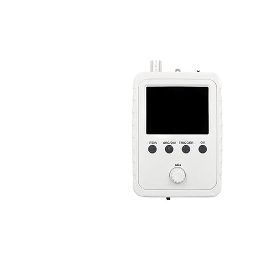 Oscilloscope numérique TFT 2,4 pouces pour des mesures précises - 2