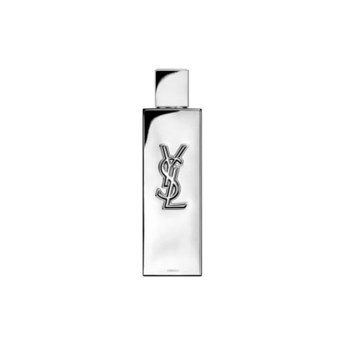 Yves Saint Laurent MYSLF L'ABSOLU PARFUM YSL Men ABSOLU Perfume 40 ml / 1.3 Fl oz - 9407