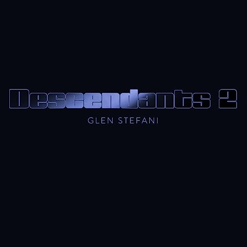 Glen Stefani