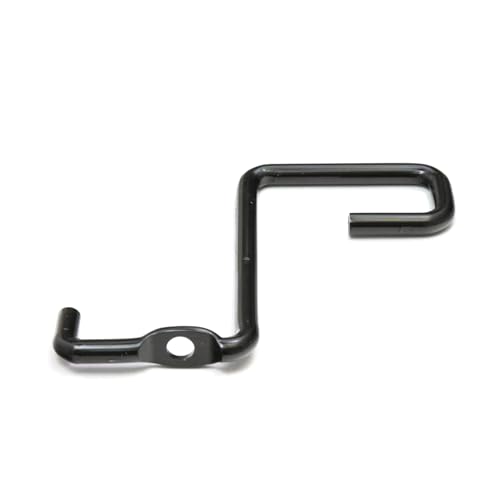 Kit entretien ceinture gauche Husqvarna 531169501 pour stopper les vibrations Craftsman