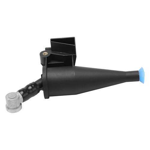 A-Premium Engine Oil Separator Compatible with BMW E39 Series 540i 1998-2003 4.4L, E38 Series 740i 1998-2001 4.4L, 740iL 1998-2001 4.4L, Replace# 11151747066 by A-Premium - Image 2
