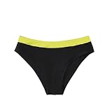 Mophghdj Badeanzug Damen Sexy - Kurze Hose Badehose Frauen Surf Hose Swimwear for Women Hipster Strandbikini Boxer-Shorts Frauen Kurze Badehose Unterteile