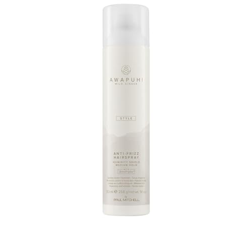 Awapuhi Wild Ginger by Paul Mi...d, For All Hair Types, 9.1 oz.