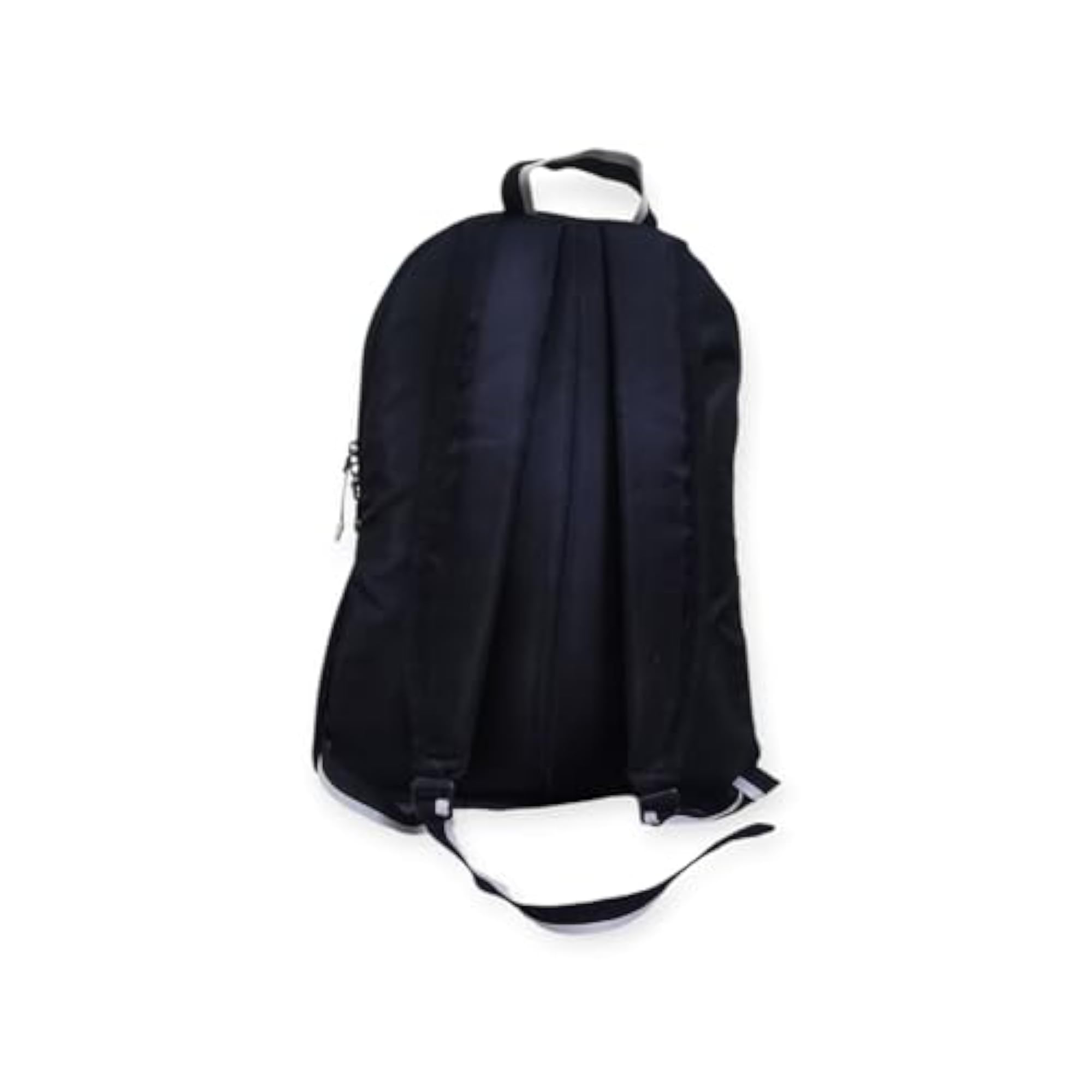 Small Floral Pattern Backpack for School and College