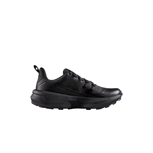 Image of Mammut Women's Aenergy Hike Low GTX Hiking Shoes, Lightweight Gore-TEX, Rocker Sole, Insole for Trail Comfort & Grip