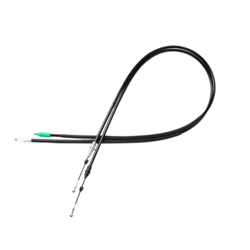 Cables freno mano Opel 91168672 arregla palanca suelta y supera la ITV