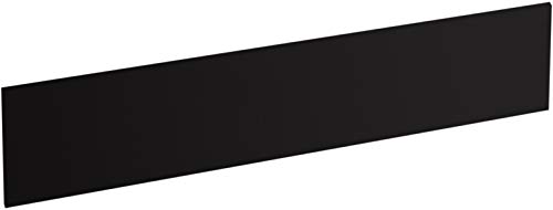 Kohler K-99577-30-1Wu Wood Vanity Accessories, Batiste Black #TOP6