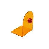 Prise en main et soutien supérieurs : poli pour une surface lisse et sans bavure, il restera en toute sécurité sur n'importe quelle table lisse.