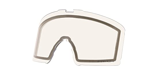 Oakley Line Miner M Replacement Lens Prizm Clear
