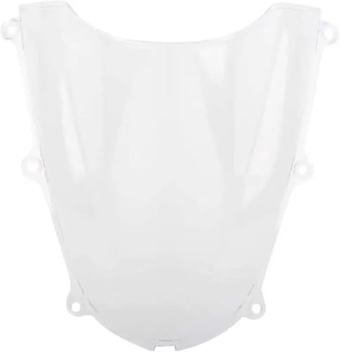 �I�[�g�o�C�̃E�C���h�f�B�t���N�^�[ CBR600RR F5�p�I�[�g�o�C�f�t���N�^�[ CBR600�p RR 2005�p(Transparent)