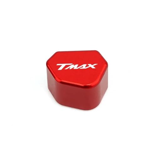 Signallichtschalter Blinker-Taste Für YAM&AHA T-Max TMAX 560 530 500 TMax530 SX DX TECH MAX TMAX560(Red)