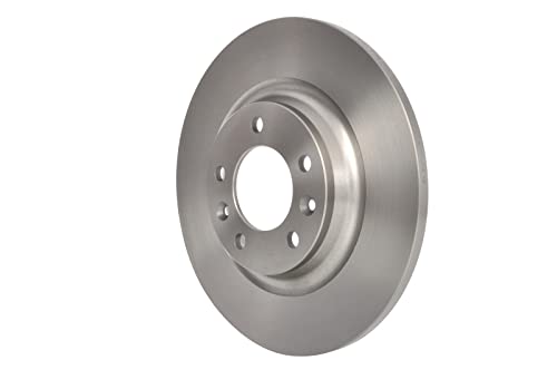 Produktbild von BOSCH Bremsscheiben 296mm + Beläge Für OPEL OMEGA A