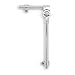 Gibraltar SC-600HA 3/4 Inch Diameter Ratchet Tom Arm