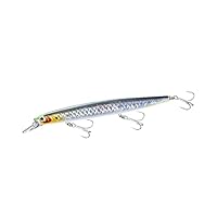 SHIMANO　シマノ　スリムアサシン149　セット販売！ シマノ エクスセンス スリムアサシン149F 149mm/20g 【シーバスルアー