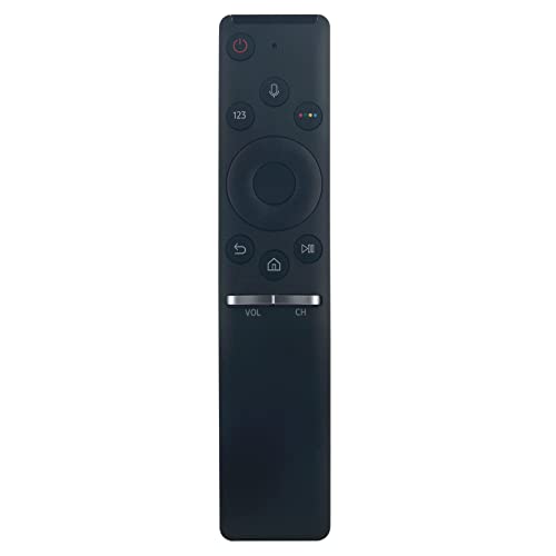 Universal BN59-01266A Replaced Voice Remote fit for Samsung Smart 4K