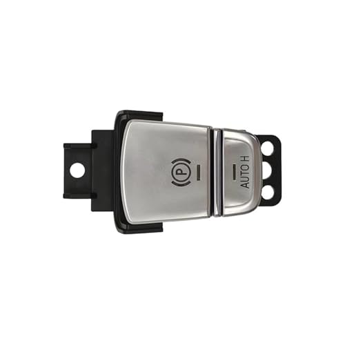 Bouton frein parking pour G12 2016-2022 OEM 61316819981 de rechange