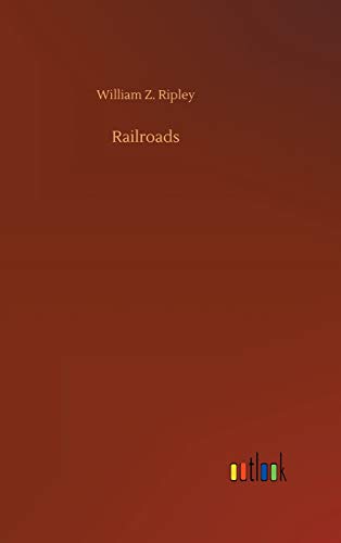 Railroads