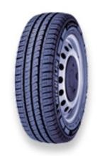 Michelin Agilis + - 215/70R15 109V - Sommerreifen