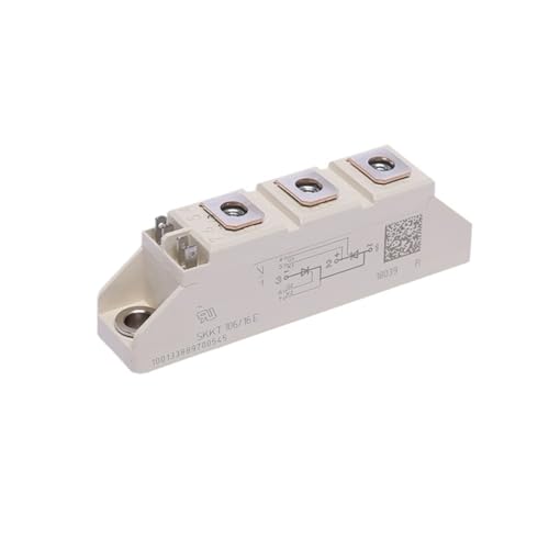 Module SKKT215/18E Diode de Puissance Redresseur Triphasé - 2