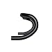 Zipp Service Course SL 70 Ergonomic Handlebar Black, 44cm