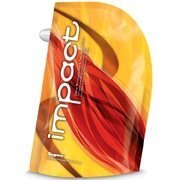 Supre Impact Ultimate Strength Dark Tan Maximizer Tanning Lotion 10 oz.