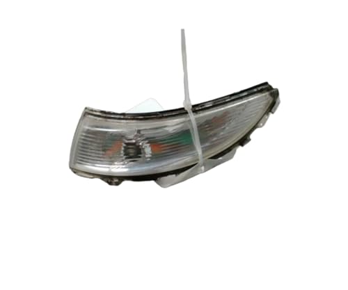 Clignotant rétroviseur gauche cassé ? Répétiteur Clio 4 261659450R