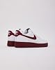 Nike Air Force 1 Low '07 (Blanco) 6