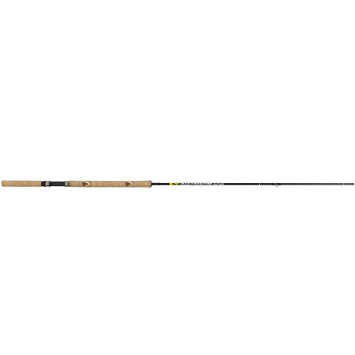 B'n'M Poles - Duck Commander Double-Touch Jig Pole, 11 Foot (2 Sections)