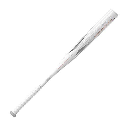 Easton | 2023 | Ghost Unlimited | Fastpitch Softball Bat | -10 | 31" X 21 Oz. #TOP1