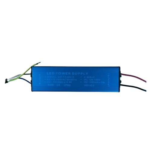 Redresseur à courant constant pour projecteur LED 50W 100W 150W 200W - 2