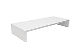 VORTEIL 5: DESIGN Das schlichte Design passt perfekt in jeden Wohnraum und verleiht somit Ihrem Desktop oder Arbeitsbereich ein hervorragendes Aussehen.