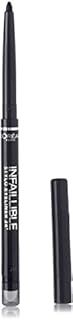 L'Oreal Paris Infallible Eyeliner 301 Night Day Black