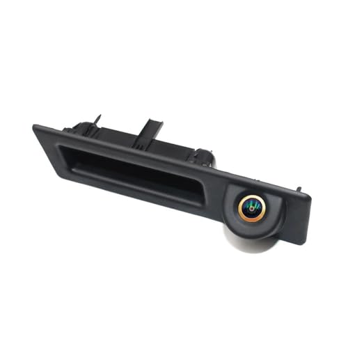 Caméra de recul BMW Série 3 F30 F31 Série 5 F10 F11 X3 X4 X5, kit stationnement vidéo AHD 1080p
