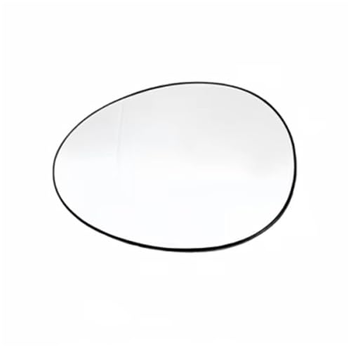 Rétroviseur extérieur chauffant grand angle Mini R55 Clubman 2007-2014 51162755625