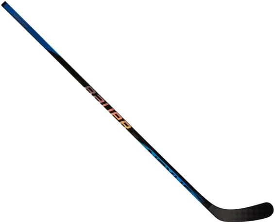 Bauer Comp Nexus SYNC Grip Racket 62 Inches - Flex 87