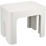 パール金属 踏み台 マルチステップ ハイタイプ クールグレー 日本製 HB-3070