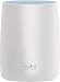 NETGEAR Orbi Ultra-Performance Whole Home Mesh WiFi Satellite Extender - works with your Orbi Router to add 2,500 sq. feet at speeds up to 3 Gbps, AC3000 (RBS50) (Renewed)